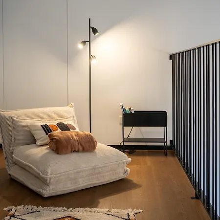 Apartment Essence - Bath & Sunset Ribeira Grande