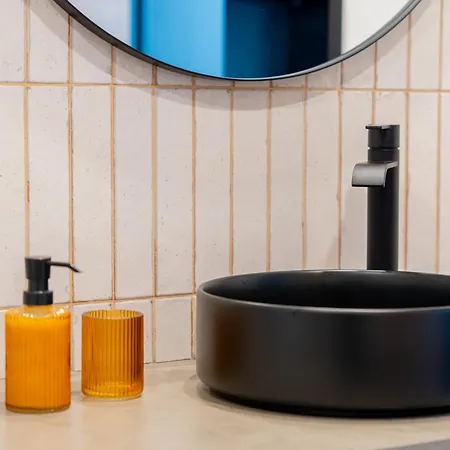 Essence - Bath & Sunset アパート リベイラ・グランデ