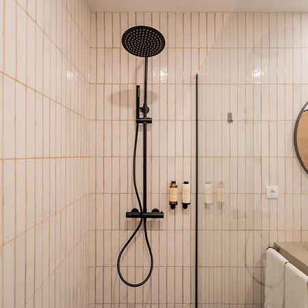 Essence - Bath & Sunset アパート リベイラ・グランデ