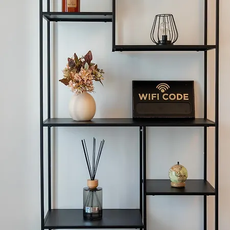 Essence - Bath & Sunset アパート