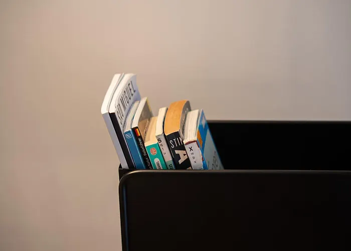 Essence - Bath & Sunset アパート *