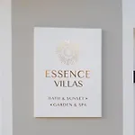Appartement Essence - Bath & Sunset