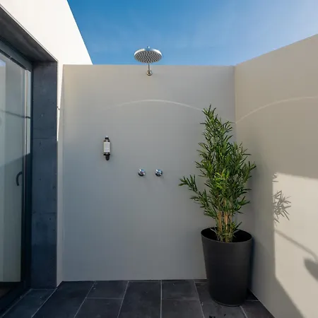 Apartman Essence - Bath & Sunset