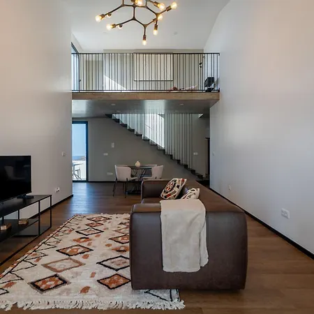 Essence - Bath & Sunset * Ribeira Grande