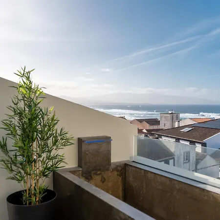 Apartman Essence - Bath & Sunset *