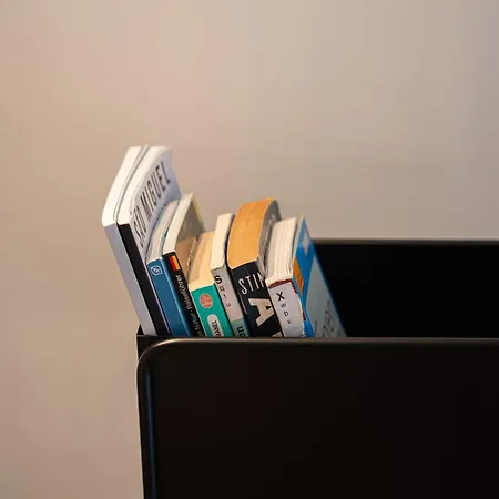 Essence - Bath & Sunset Apartman *