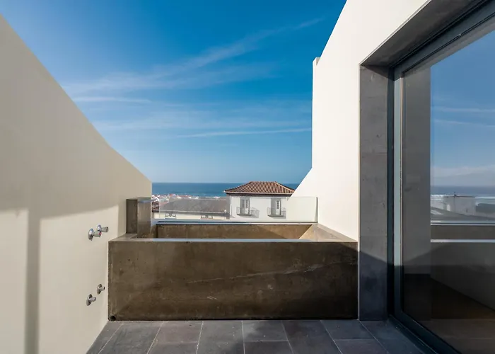 Essence - Bath & Sunset 公寓 大里贝拉