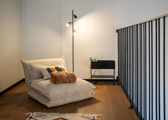 Apartman Essence - Bath & Sunset Ribeira Grande