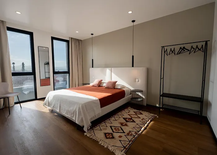 Apartman Essence - Bath & Sunset *