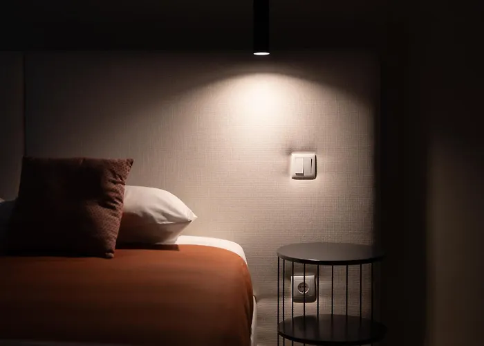 Essence - Bath & Sunset Apartman