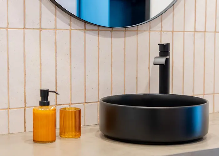 Essence - Bath & Sunset Apartman Ribeira Grande