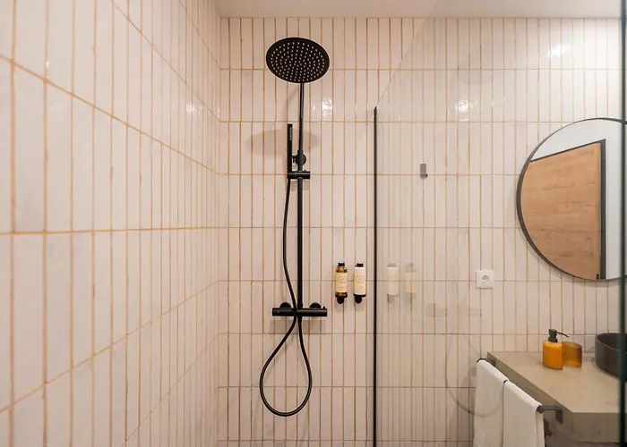 Essence - Bath & Sunset Apartman Ribeira Grande